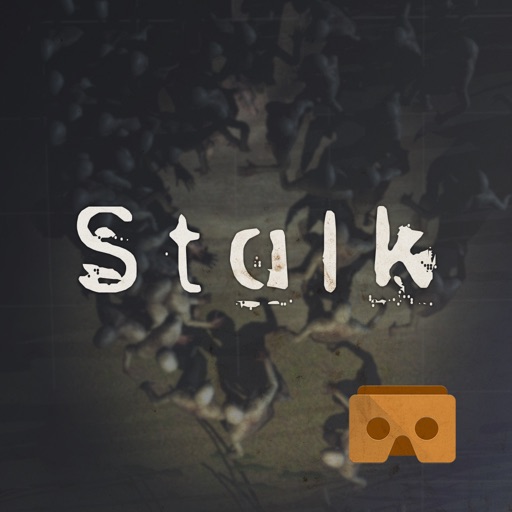 Stalk-VR Survival Game Icon