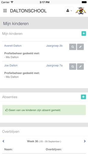 SBO Merlijn Den Haag(圖2)-速報App