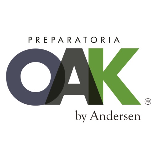 Preparatoria By Andersen icon