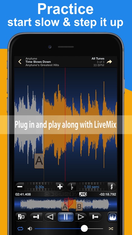 Anytune Pro