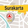 Surakarta Offline Map Navigator and Guide