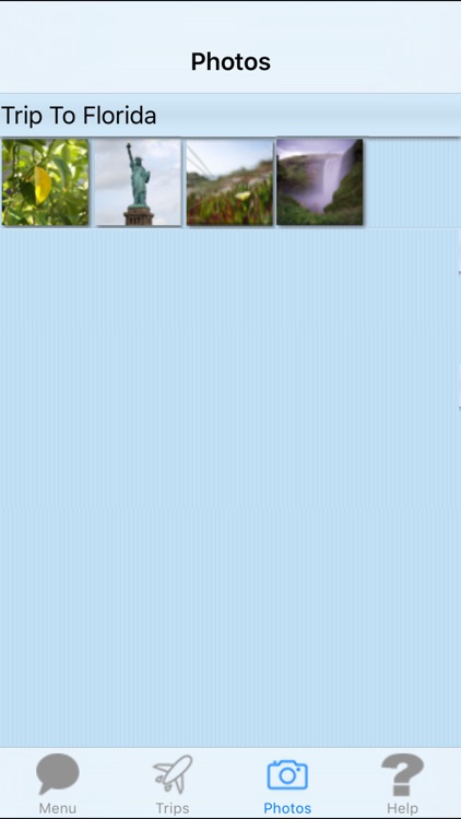 Pin Map With Your Photos screenshot-3