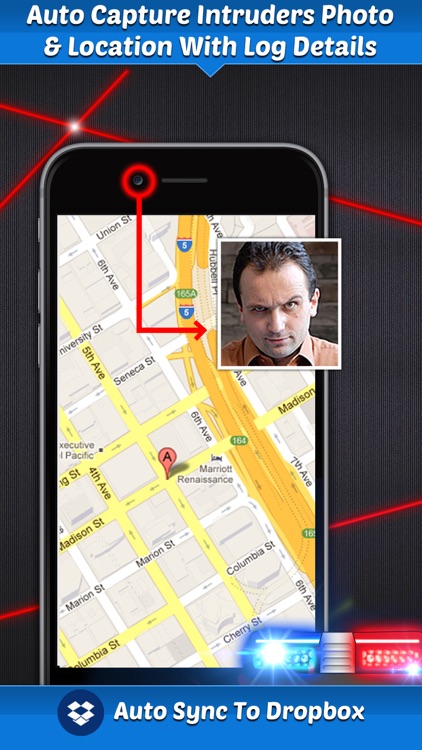 Best Phone Security Pro screenshot-3