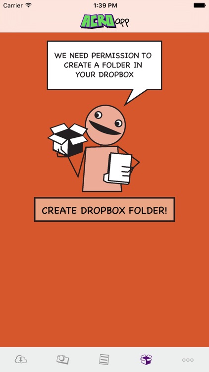 acroapp screenshot-3