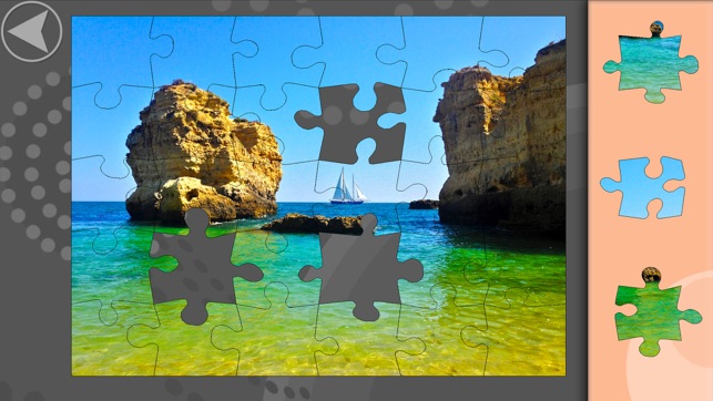 Jigsaw Puzzles Australia(圖1)-速報App