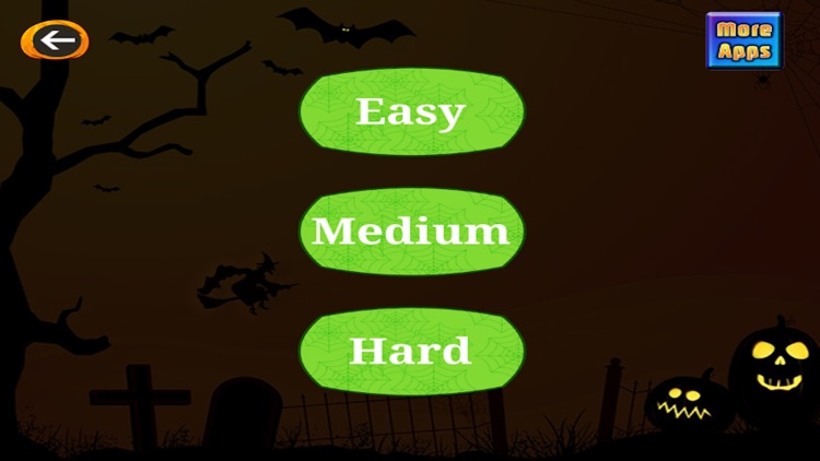 Halloween Find The Object