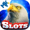 Party SLOTS: Free Casino Machines!