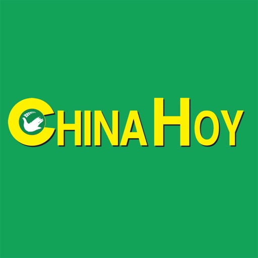 《CHINA HOY》杂志 icon
