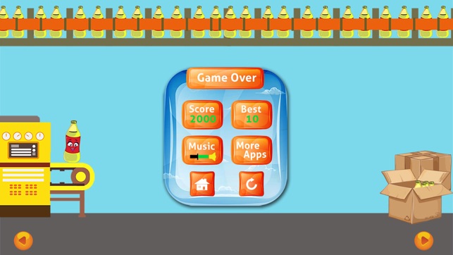 Bottle Flip Stack - Bottle flip diving free games(圖5)-速報App