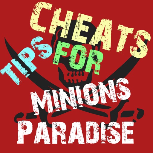 Cheats Tip For Minions Paradise