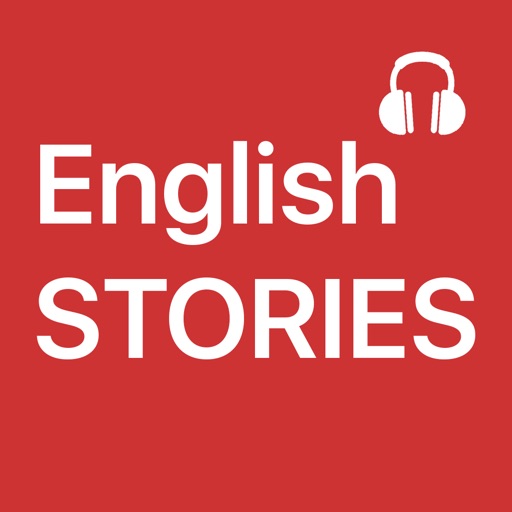 Learn English With Stories icon