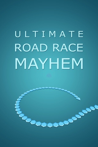 Ultimate Road Race Mayhem - new offroad racing screenshot 2
