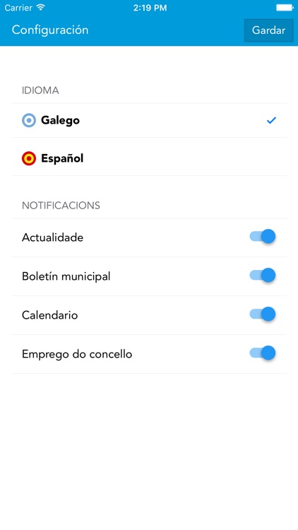 Boimorto screenshot-4