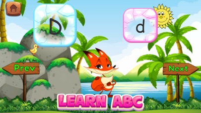 1st grade activity to practice spelling words 1.0.3 IOS -