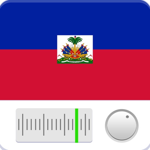 Radio FM Haiti Stations icon