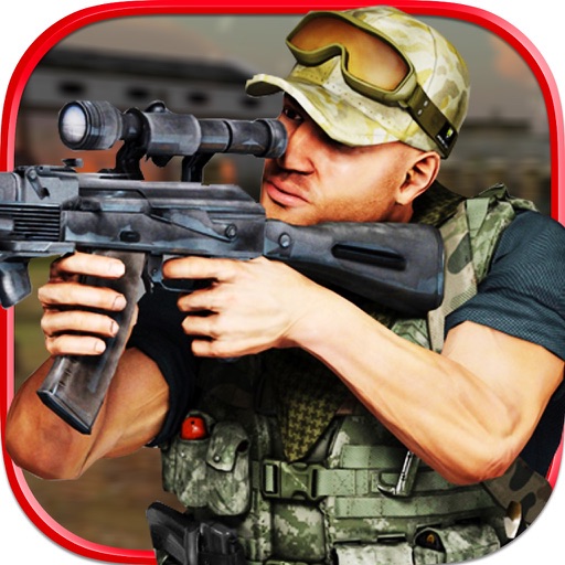 Shooting Contract Killer iOS App