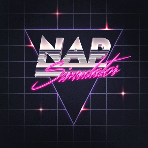 Nap Simulator Icon