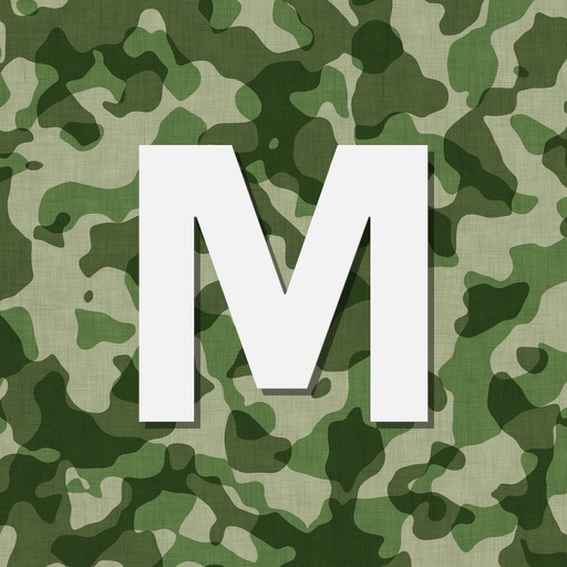 Military Survival Guide Pro icon