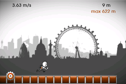 Broko Loco 1 screenshot 2