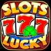 Lucky Wheel Casino Game:  Vegas Classic Slots