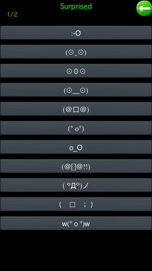 Mood Fonts(圖4)-速報App