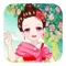 Beauty Girl Dress Up Diary -fun girl games