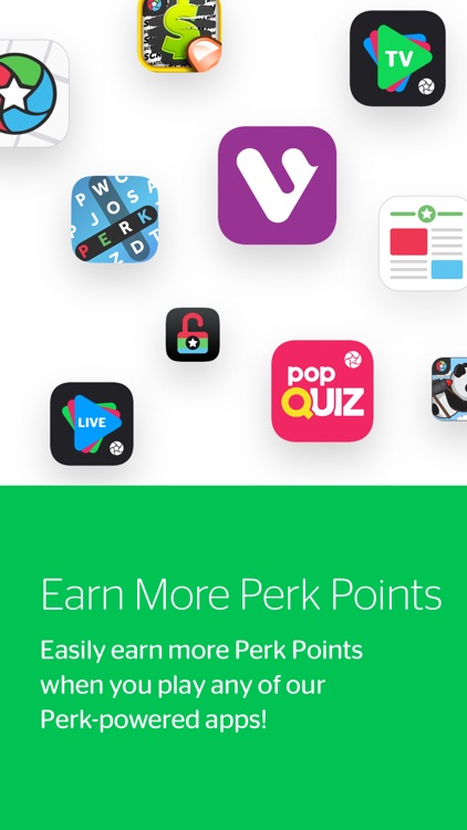 Perk Wallet screenshot-3