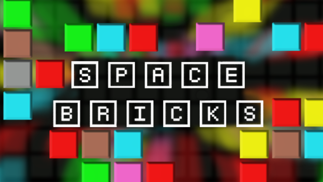 Space between Bricks(圖1)-速報App