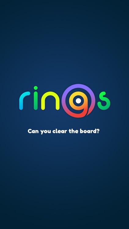 Rings. screenshot-4