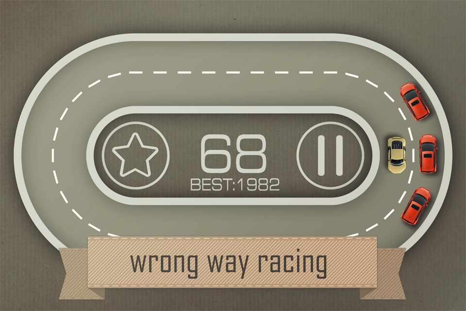 On The Wrong Way Run screenshot 4