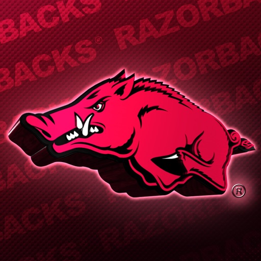 Arkansas Razorbacks SuperFans icon