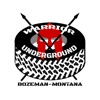 Warrior Underground