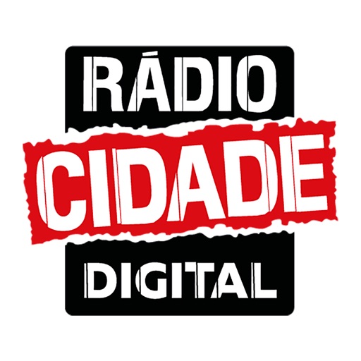 Rádio Cidade Digital