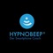 HypnoBeep - Die App gegen Handysucht