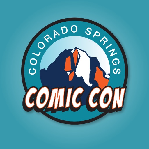 Colorado Springs Comic Con