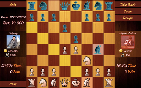 Tips and Tricks for Chess Online