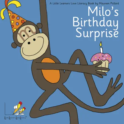 Milo's Birthday Surprise Читы