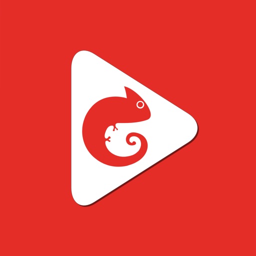 Cameleon LIVE iOS App