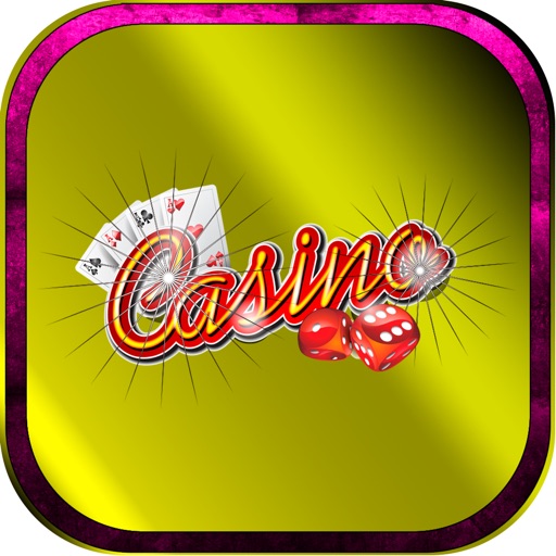 Vegas Slots Deal Or No - Gambling House Icon