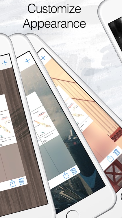 Draw Pad Pro : Amazing Notepads and Sketchbooks! screenshot-3