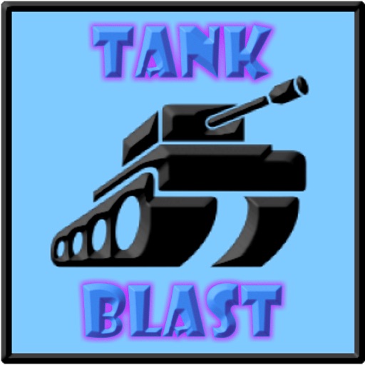 SPACE TANK BLAST