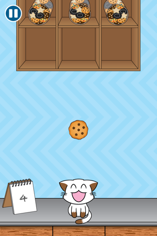 Cookie Catch !! screenshot 2