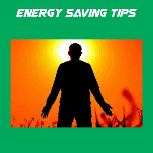101 Energy Saving Tips icon