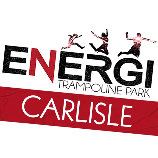 Energi Carlisle icon