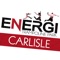 Welcome to the Energi Carlisle Mobile App