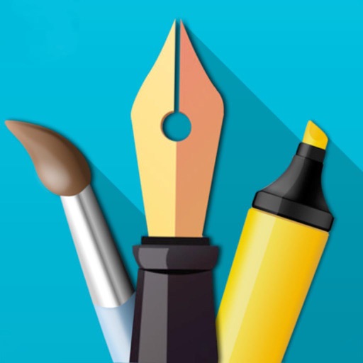 Graphic Design : CAD Architecture & Illustration iOS App