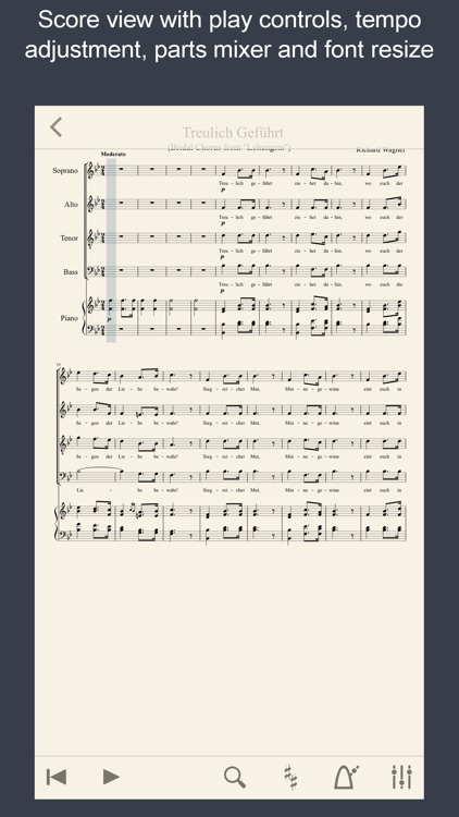 MuseScore Songbook - Sheet Music