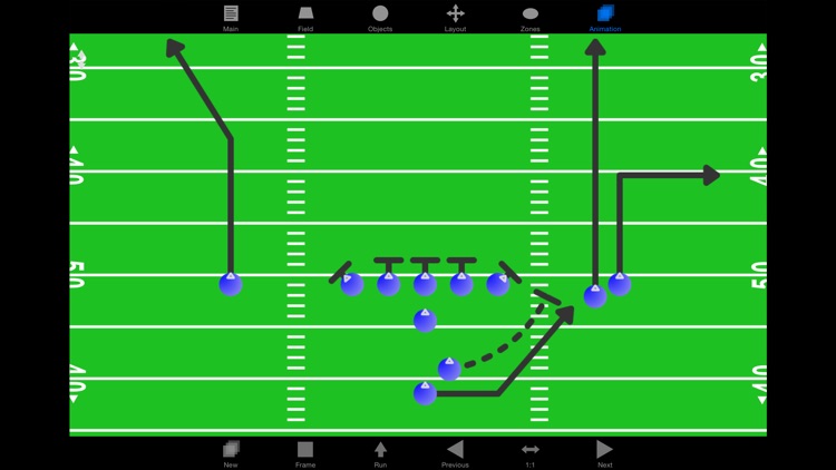 Football Elite Coach