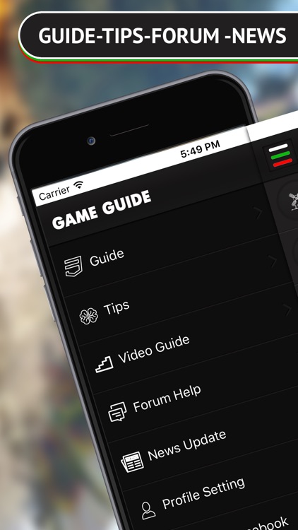 Guide for Final Fantasy XV - Unofficial