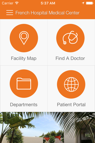 My Compass - Dignity Health screenshot 3